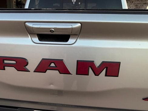 Used 2019 RAM 1500 Rebel w/ Rebel Level 2 Equipment Group image 9