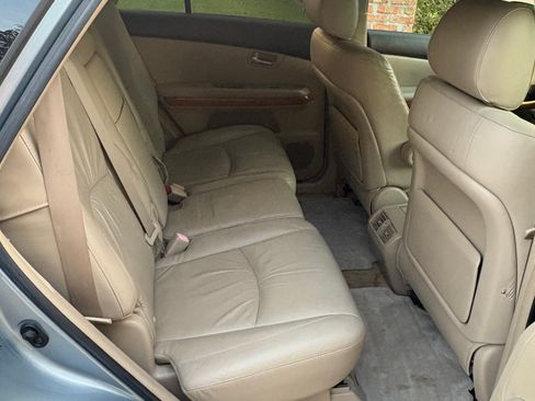 Used 2008 Lexus RX 400h AWD image 8