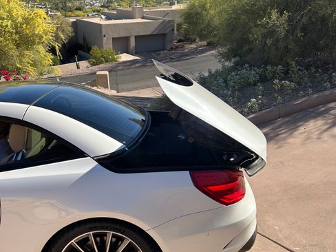 Used 2019 Mercedes-Benz SL 450 image 10