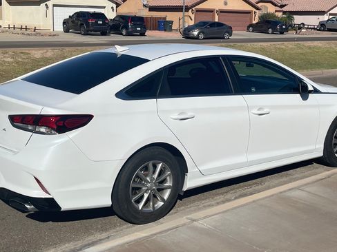 Used 2018 Hyundai Sonata SE image 20