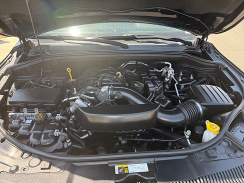 Used 2019 Dodge Durango SXT image 10