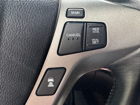 Used 2012 Acura MDX w/ Advance & Entertainment Pkg AWD/4WD image 10