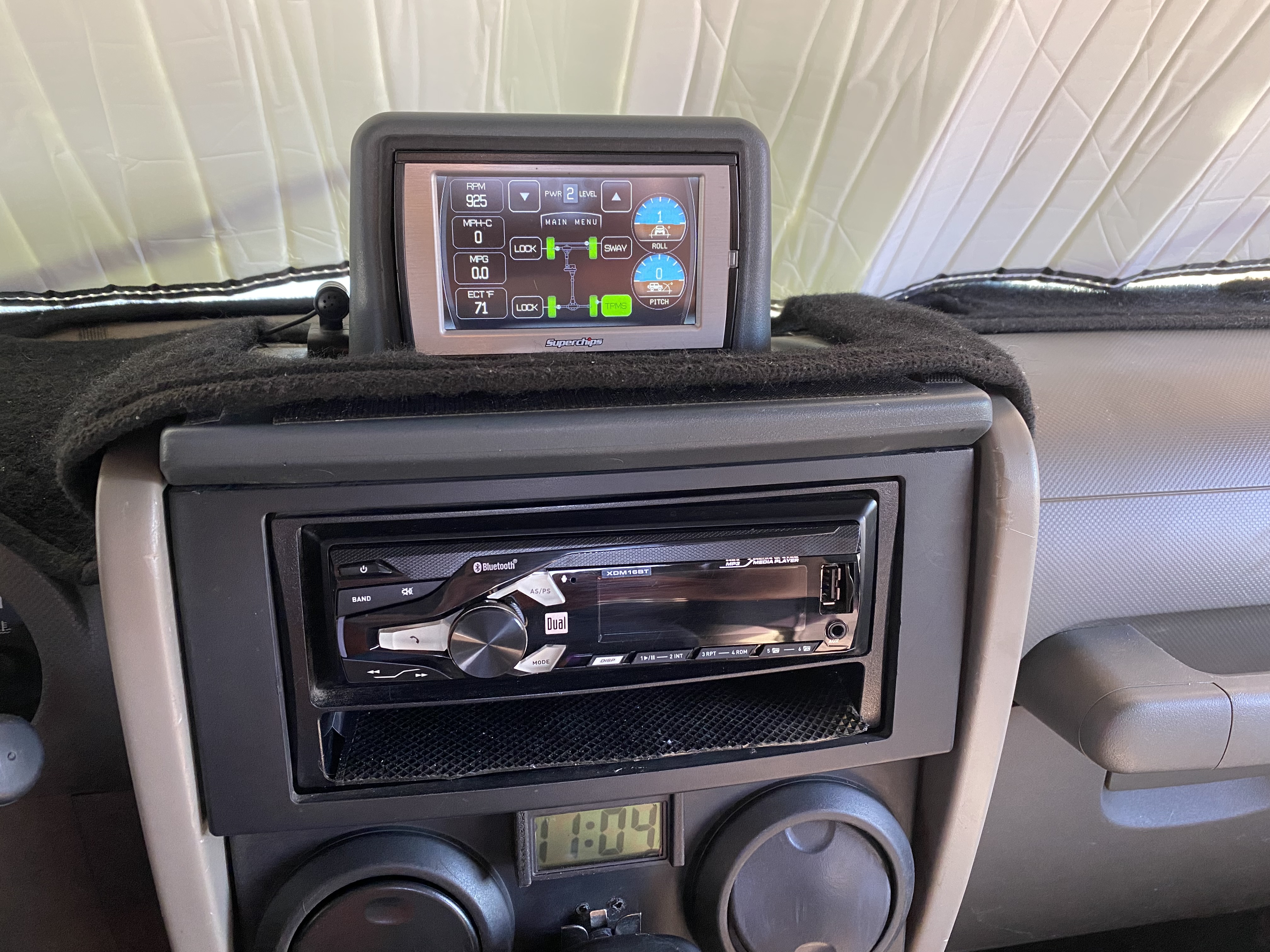 Used 2009 Jeep Wrangler X AWD/4WD image 12