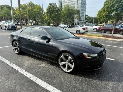 Used 2014 Audi A5 2.0T Premium Plus image 5