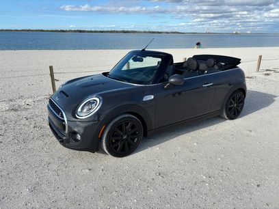 Used 2017 MINI Cooper S