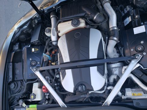 Used 2012 Fisker Karma EcoSport image 4