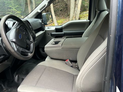 Used 2016 Ford F150 XL w/ Equipment Group 101A Mid image 13