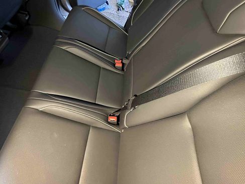 Used 2024 Tesla Cybertruck AWD Crew Cab image 25