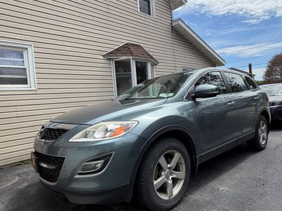 Used 2010 MAZDA CX-9 Grand Touring w/ Moonroof & Bose Audio Pkg