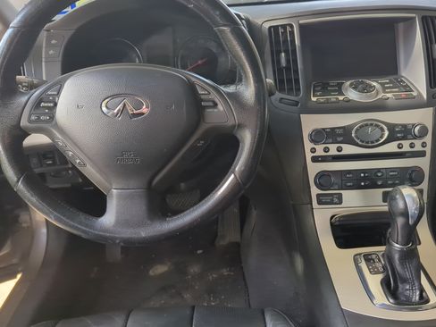 Used 2008 INFINITI G35 Journey w/ Premium Pkg image 13