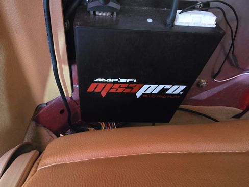 Used 1994 MAZDA MX-5 Miata image 11