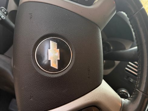 Used 2008 Chevrolet Silverado 1500 LT w/ Power Pack Plus image 17