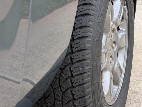 Used 2008 Honda Ridgeline RTX image 8