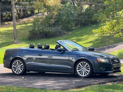 Used 2011 Audi A5 2.0T Premium Plus