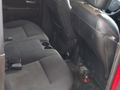 Used 2012 Chevrolet Colorado LT image 9