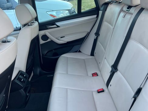 Used 2017 BMW X3 xDrive28i image 12