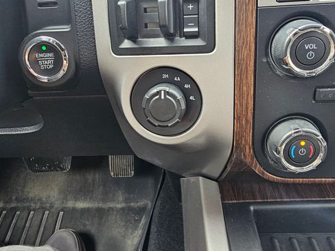 Used 2017 Ford Expedition EL King Ranch image 15