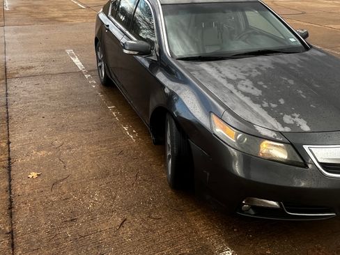 Used 2012 Acura TL image 2