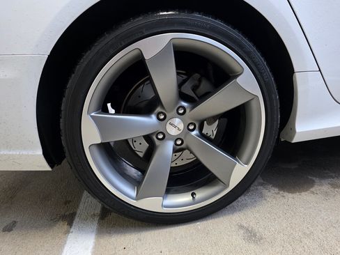 Used 2016 Audi A6 2.0T Premium image 11