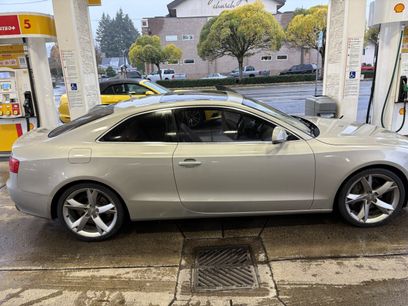 Used 2008 Audi A5 3.2