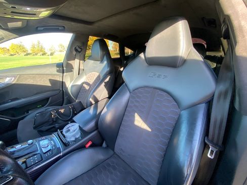 Used 2017 Audi RS 7 Performance image 22