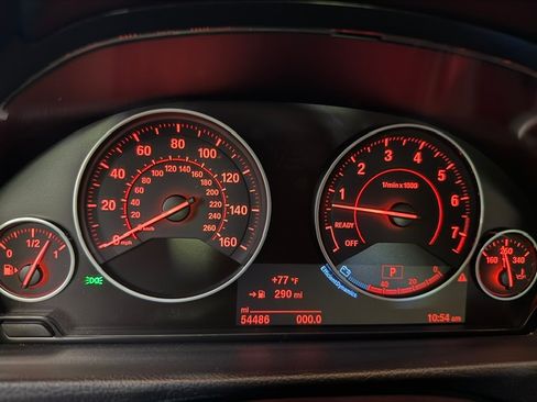 Used 2017 BMW 440i Gran Coupe xDrive AWD/4WD image 13