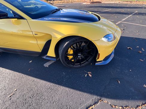 Used 2023 Aston Martin V12 Vantage image 27