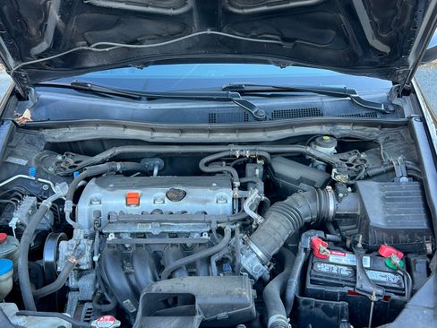 Used 2012 Honda Accord EX-L image 15