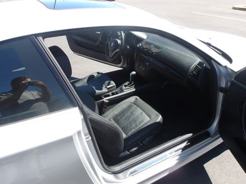 Used 2011 BMW 128i 128i Coupe 2D image 13