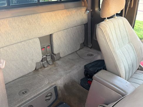 Used 1999 Toyota Tacoma PreRunner RWD image 24