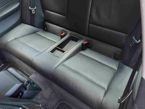 Used 2012 BMW 135i Coupe image 16