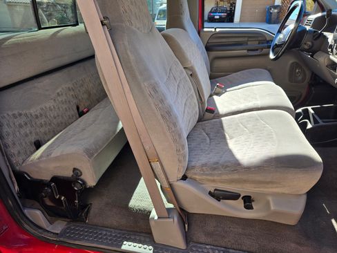 Used 1999 Ford F250 Short Bed image 13