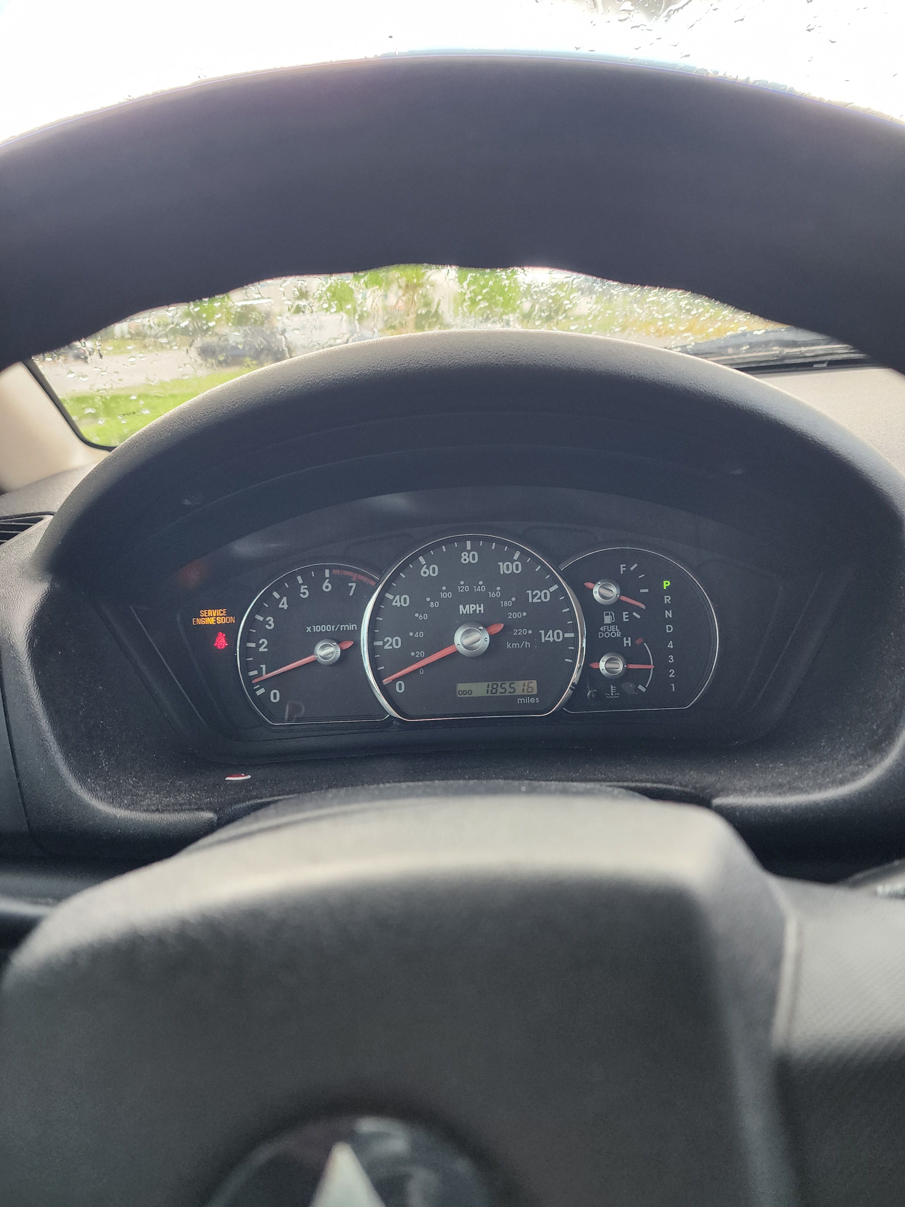 Used 2007 Mitsubishi Endeavor LS AWD/4WD image 2