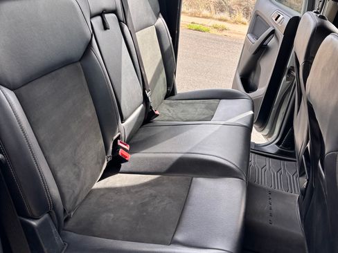 Used 2021 Ford Ranger XLT w/ Tremor Off-Road Package image 19