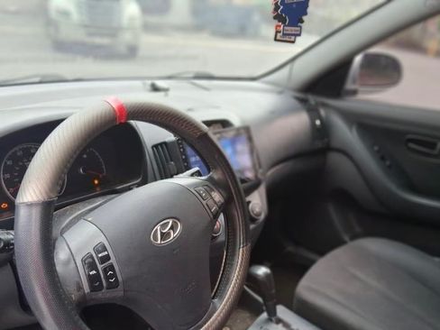 Used 2009 Hyundai Elantra SE image 8