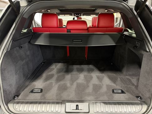 Used 2016 Land Rover Range Rover Sport Supercharged image 17