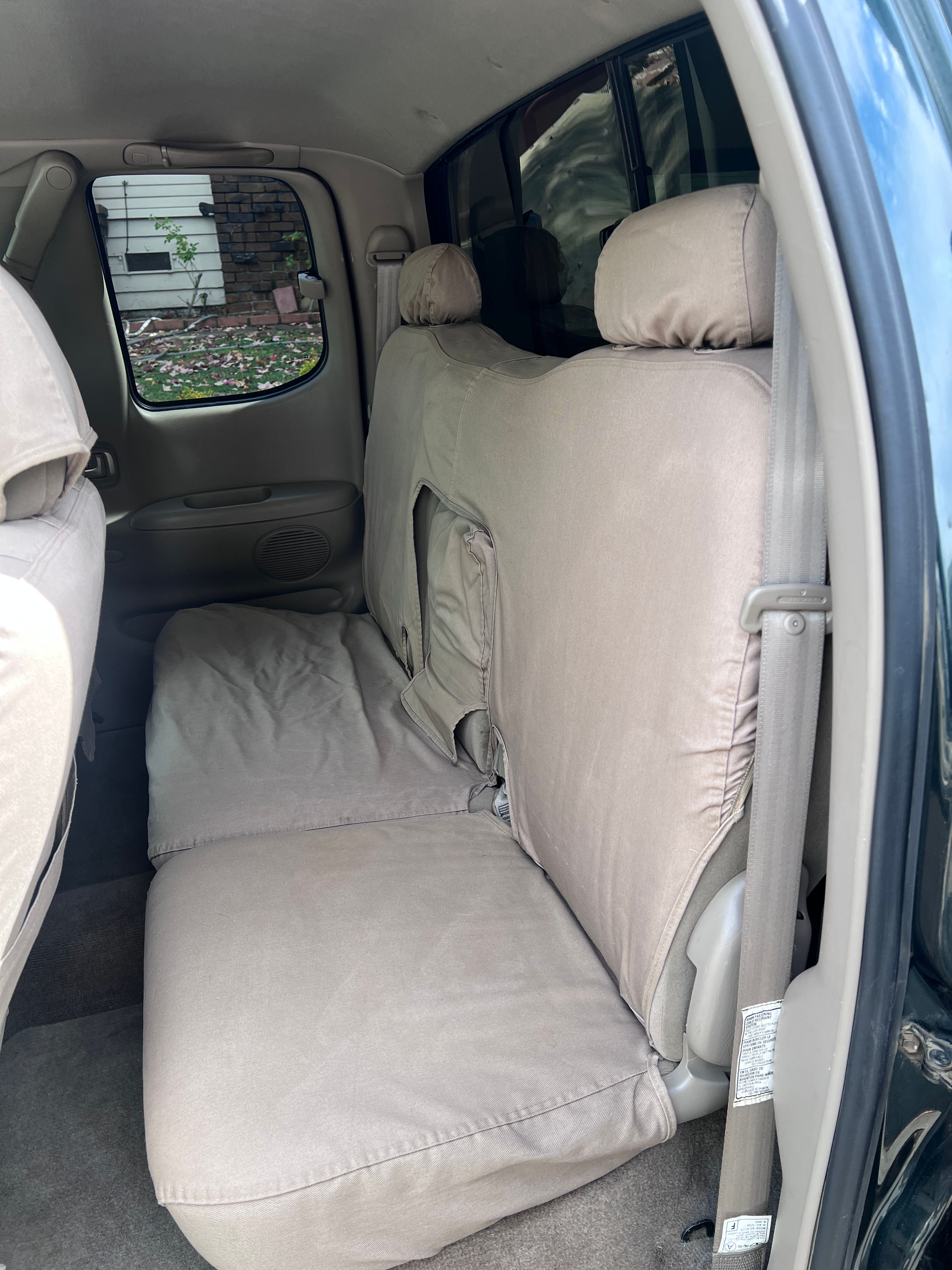 Used 2005 Toyota Tundra SR5 AWD/4WD image 21