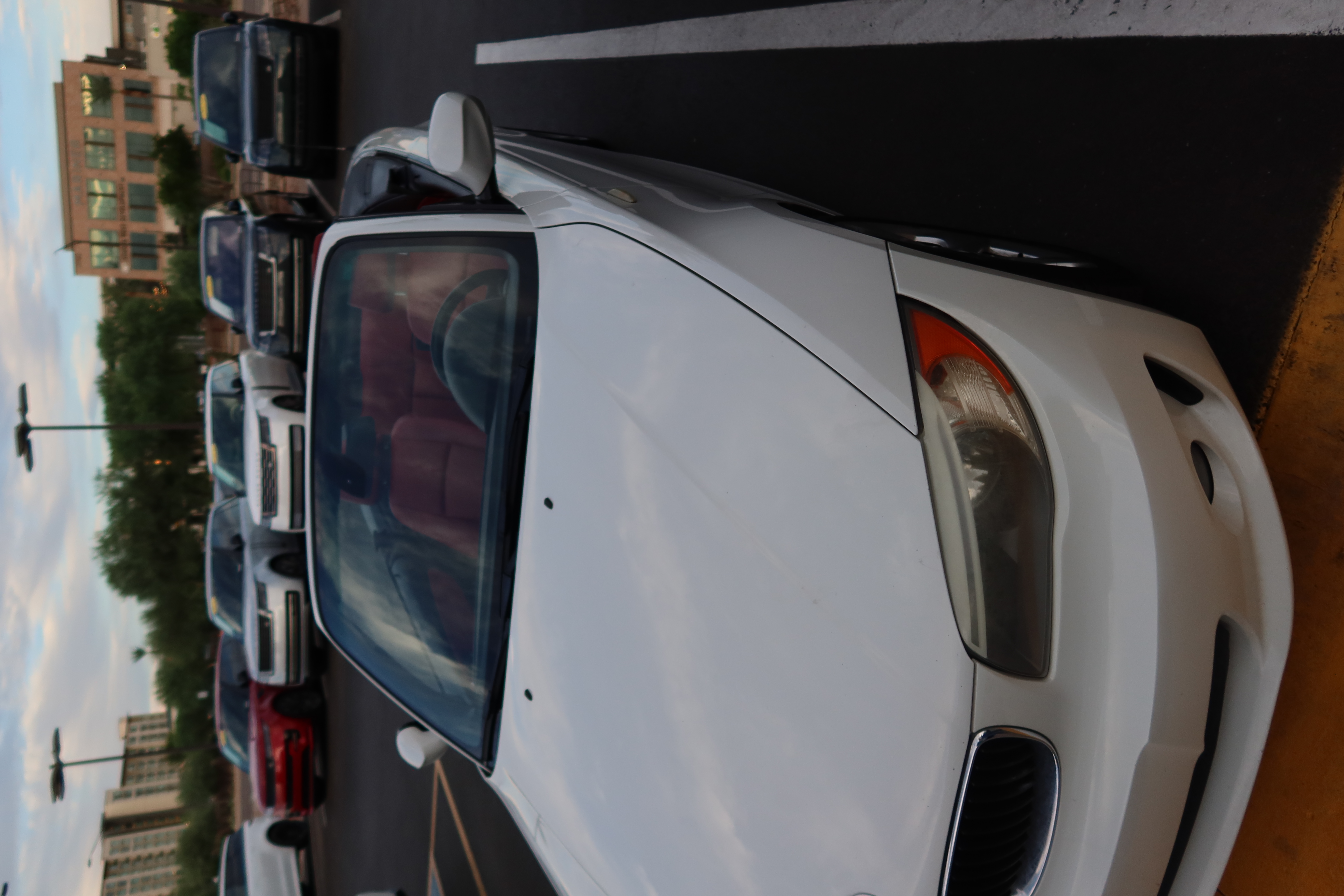 Used 2012 BMW 128i Convertible RWD image 1