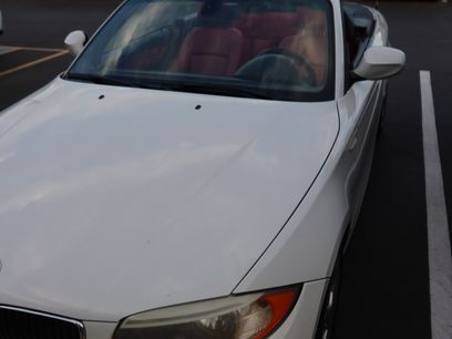 Used 2012 BMW 128i Convertible