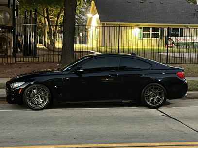 Used 2017 BMW 440i xDrive Coupe