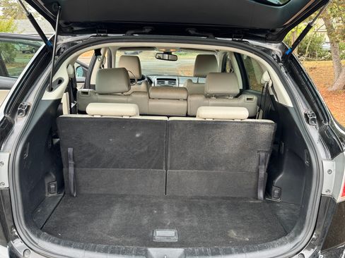 Used 2011 MAZDA CX-9 Grand Touring w/ Moonroof & Bose Audio Pkg image 5