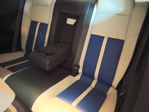 Used 2011 Dodge Challenger SRT8 w/ SRT Option Group II image 14