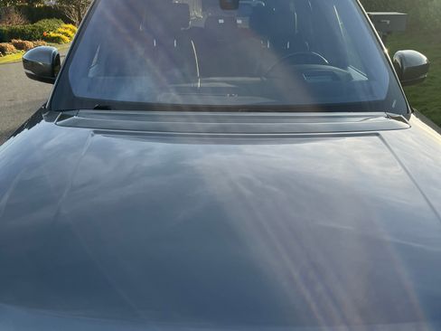 Used 2016 Land Rover Range Rover Supercharged image 9