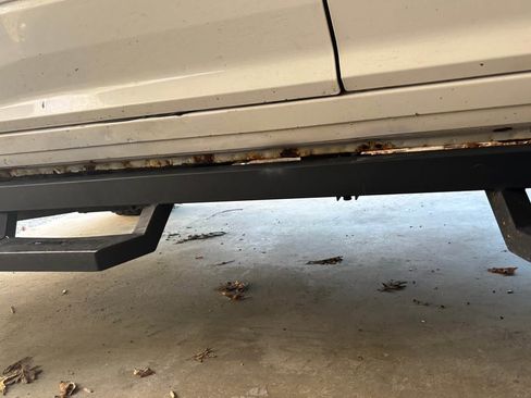 Used 2014 RAM 2500 Big Horn image 13