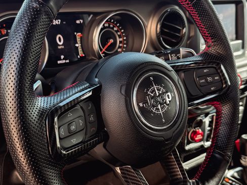 Used 2019 Jeep Wrangler Unlimited Sport S image 5