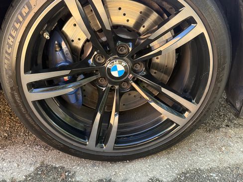 Used 2016 BMW M4 Coupe image 8