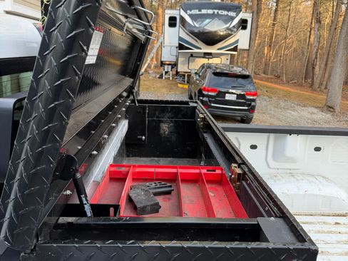 Used 2021 Chevrolet Silverado 3500 W/T w/ WT Convenience Package image 13
