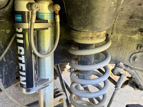 Used 2001 Jeep Cherokee Sport image 14