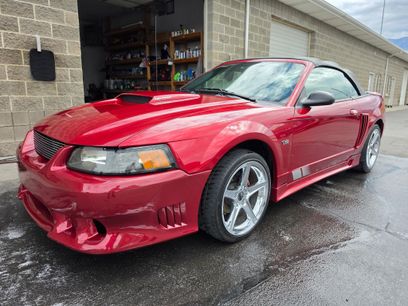 Used 2003 Ford Mustang GT Premium