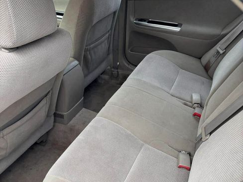 Used 2005 Toyota Camry SE image 7